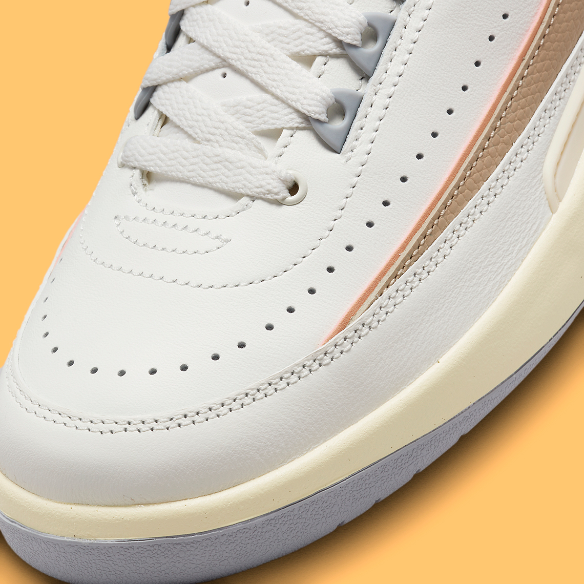 Air Jordan 2 Craft Dx4400 118 Release Date 5