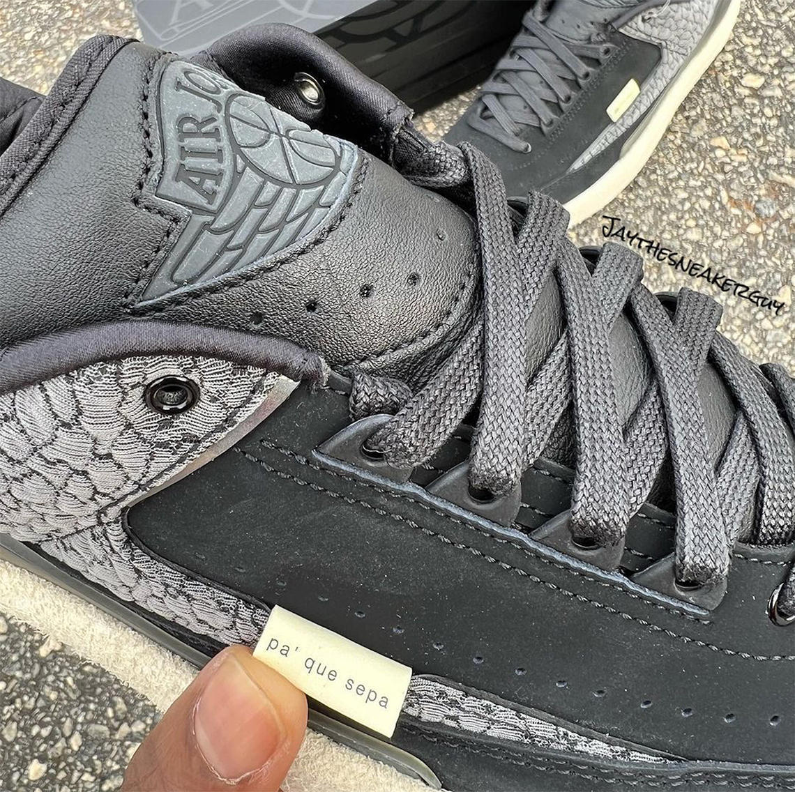 Air Jordan 2 Low Responsibility Dx4330 300 Release Date 14