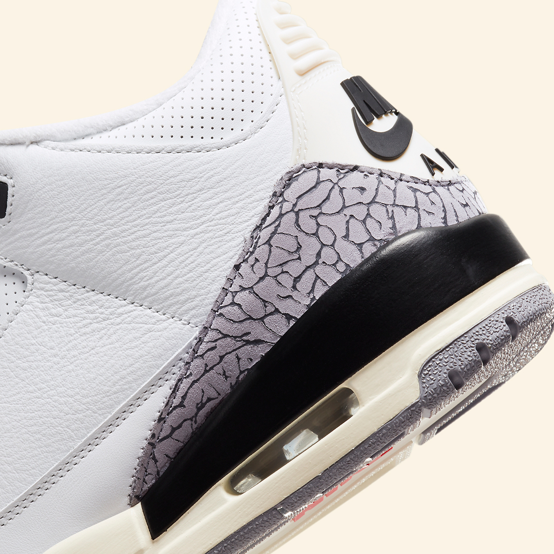 Air Jordan 3 Reimagined Official Images Dn3707 100 4