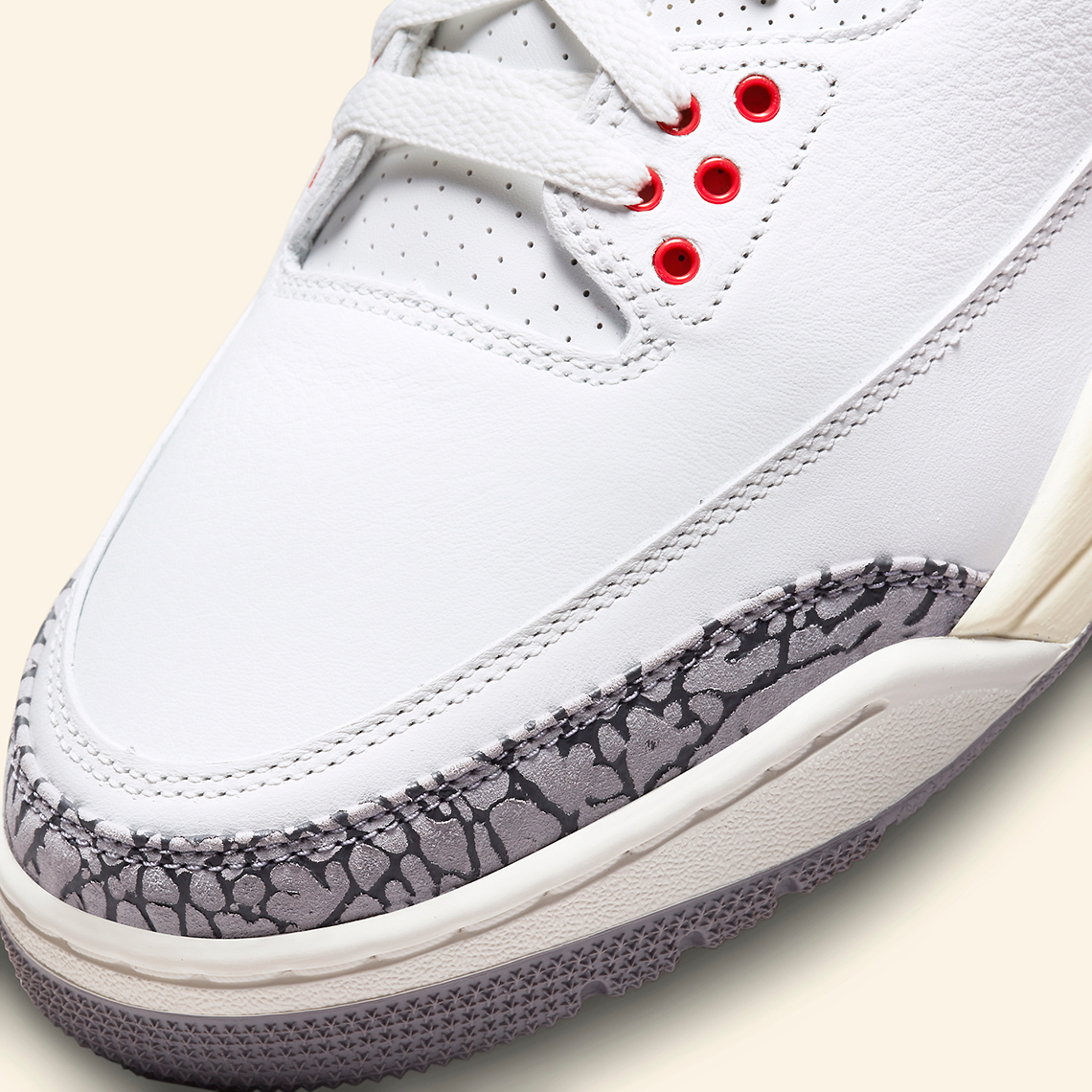 Air Jordan 3 Reimagined Official Images Dn3707 100 8