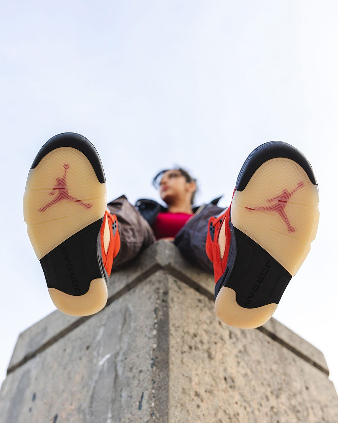 Air Jordan 5 Mars For Her Store List 4