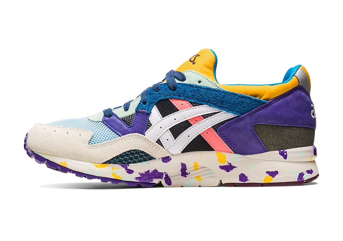 Asics Gel Lyte V Multi Color 1201a763 960 4