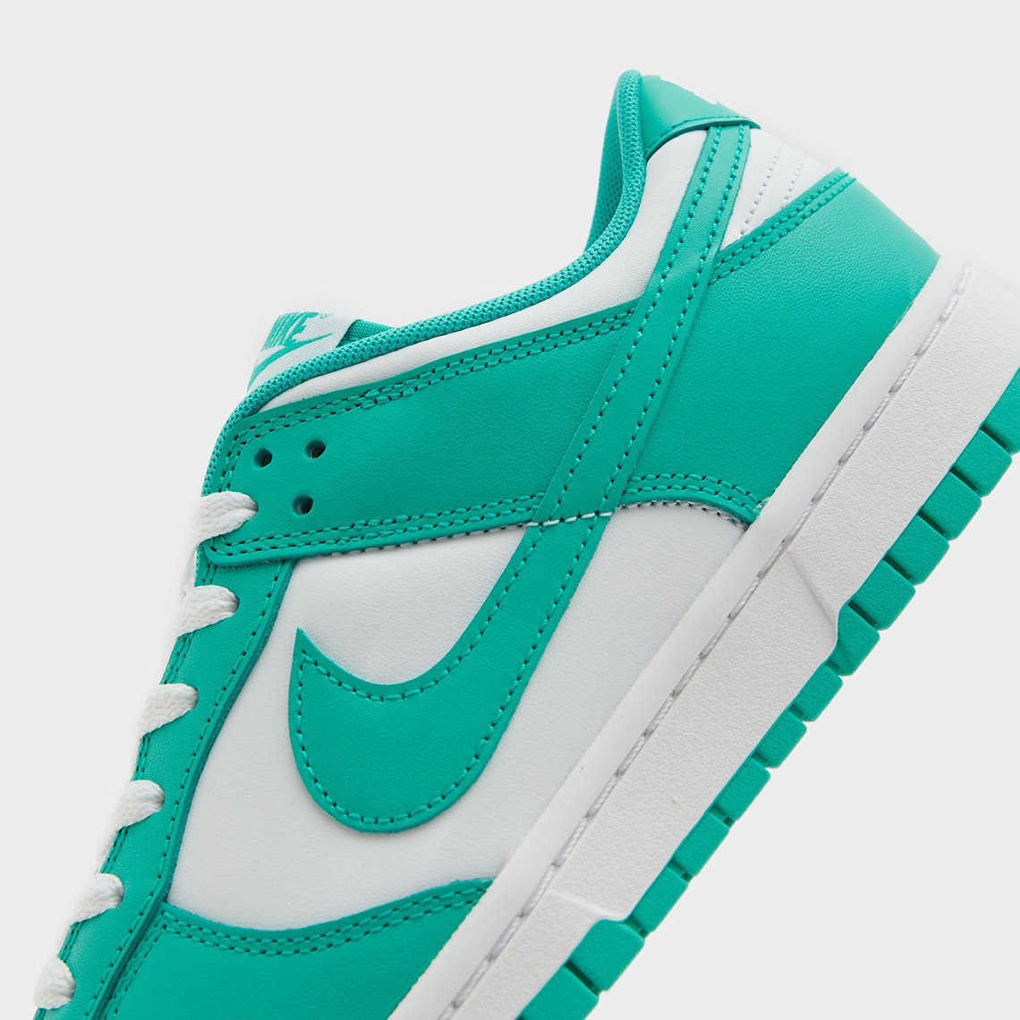 Clear Jade Nike Dunk Low Dv0833 101 1