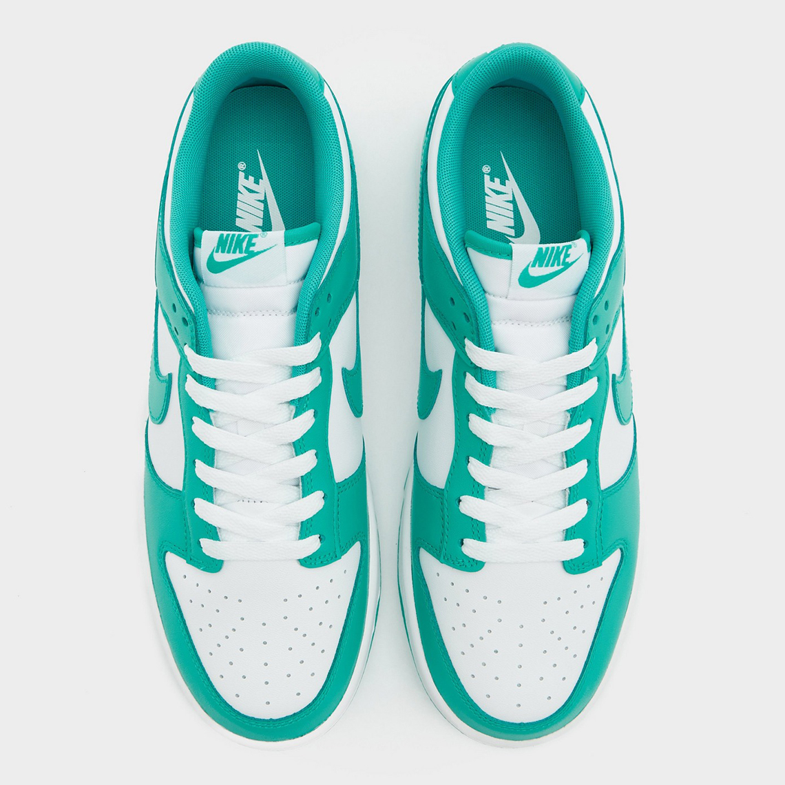 Clear Jade Nike Dunk Low Dv0833 101 5