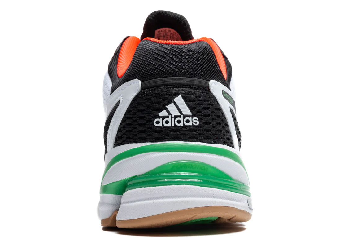 Irak Adidas Supernova Cushion 7 Gz9787 2