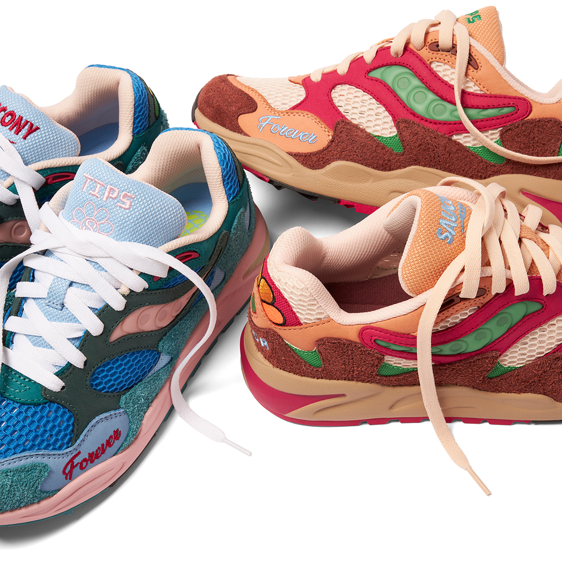 Jaetips Saucony Grid Shadow 2 Complexcon 1