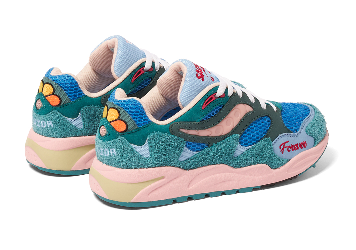 Jaetips Saucony Grid Shadow 2 Complexcon 5