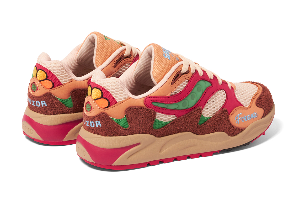 Jaetips Saucony Grid Shadow 2 Complexcon 6