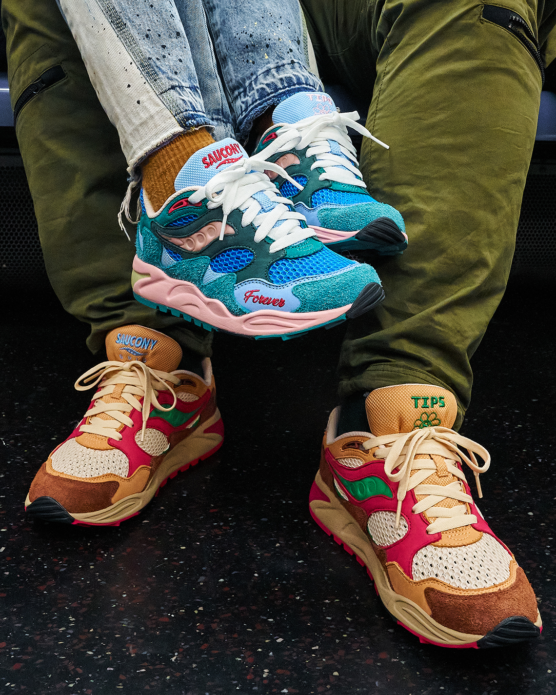 Jaetips Saucony Grid Shadow 2 Complexcon 8