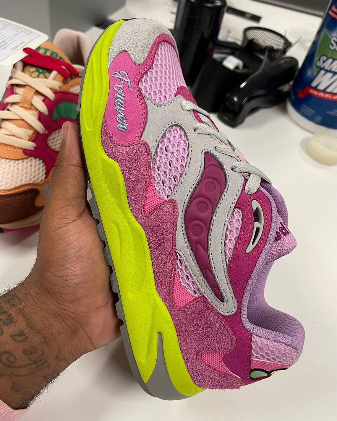 Jaetips Saucony Grid Shadow 2 Preview 1