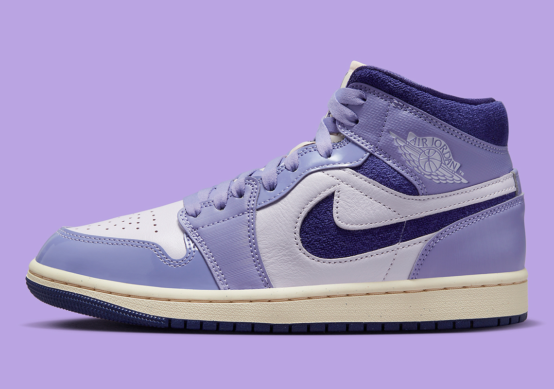 Jordan 1 Mid Purple Dz3745 500 1