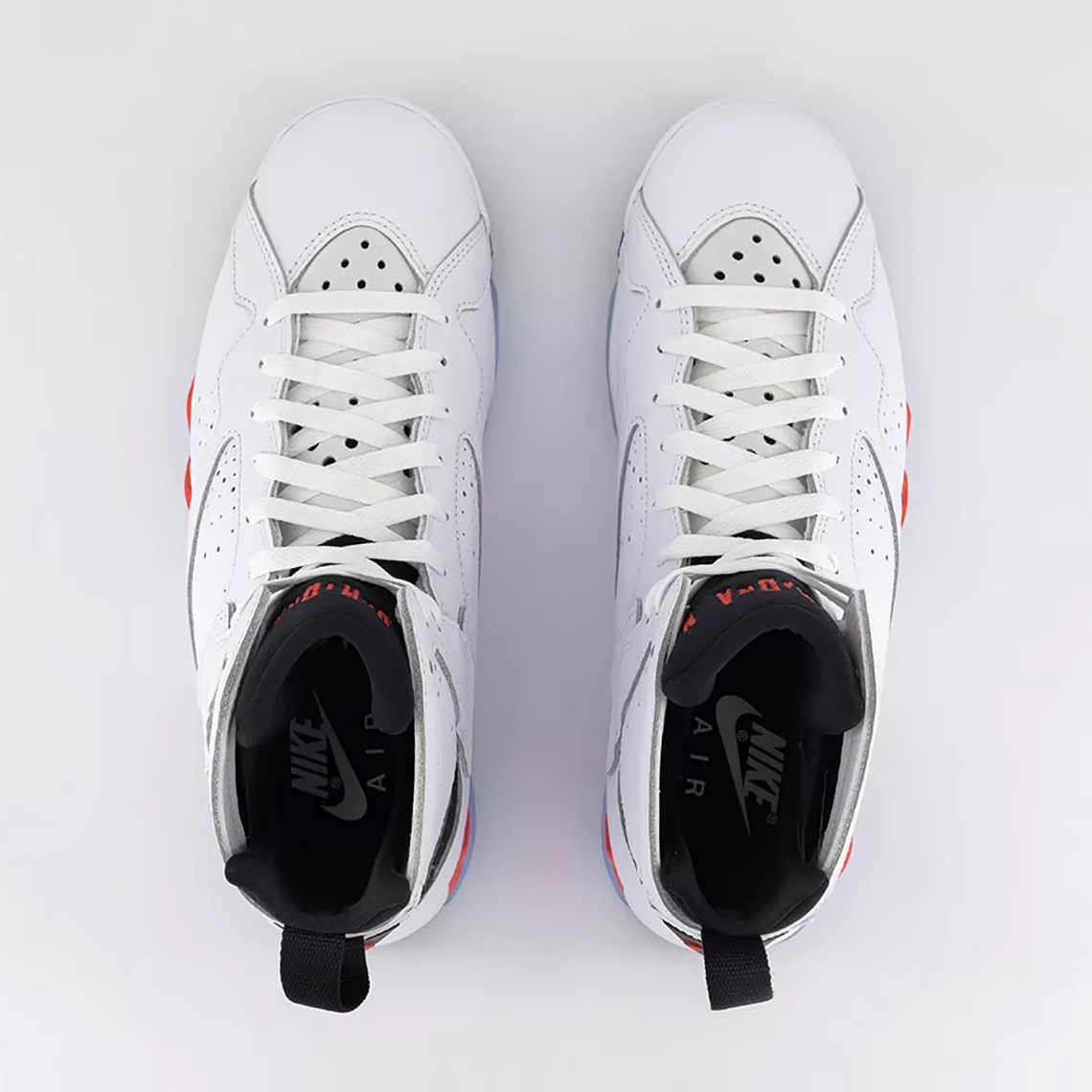 Jordan 7 Infrared Cu9307 160 2