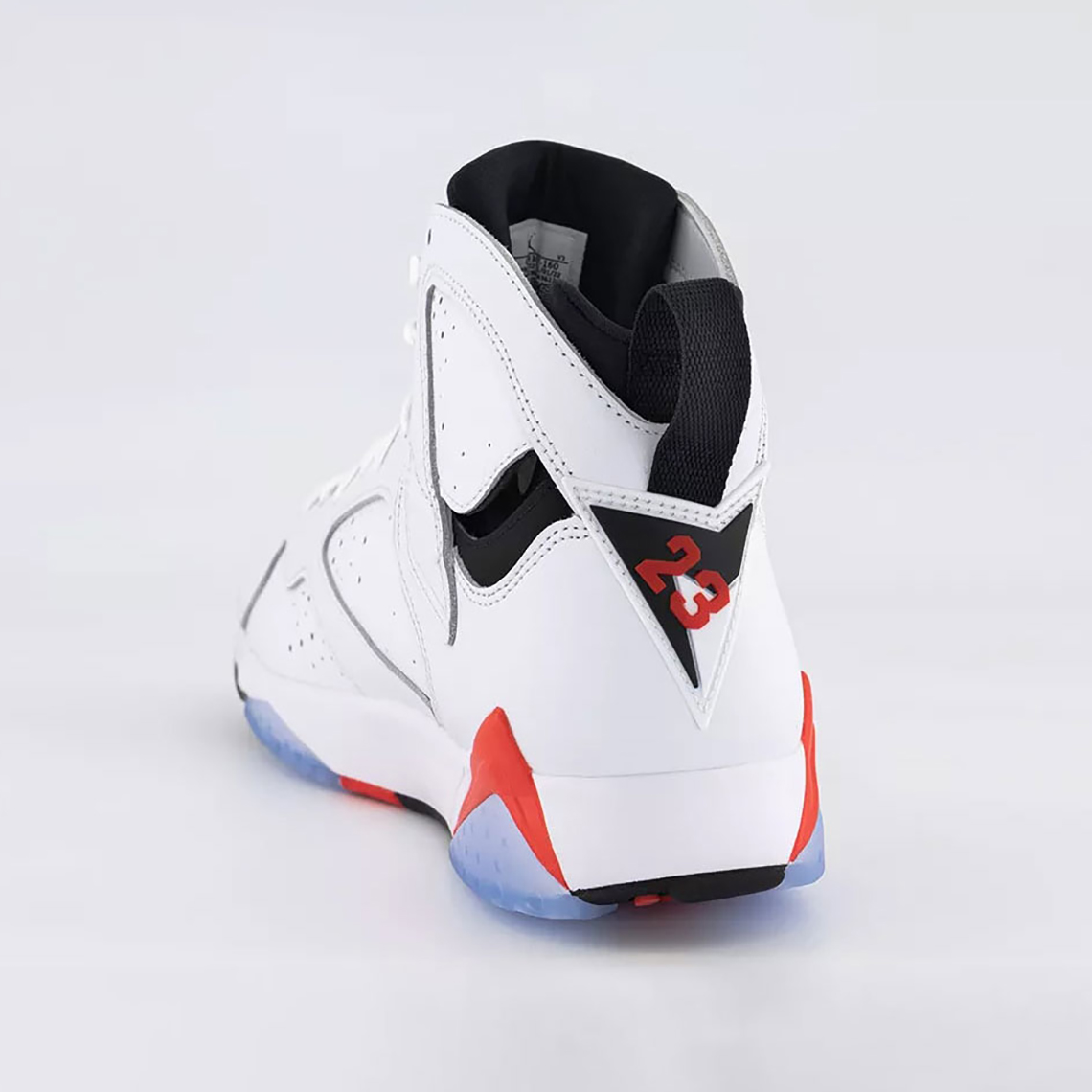 Jordan 7 Infrared Cu9307 160 3