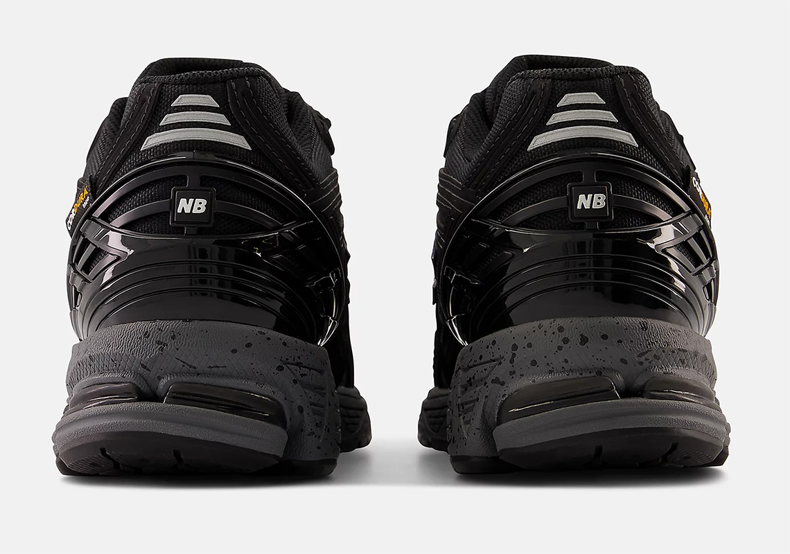 New Balance 1906r Cordura Black M1906roc 1