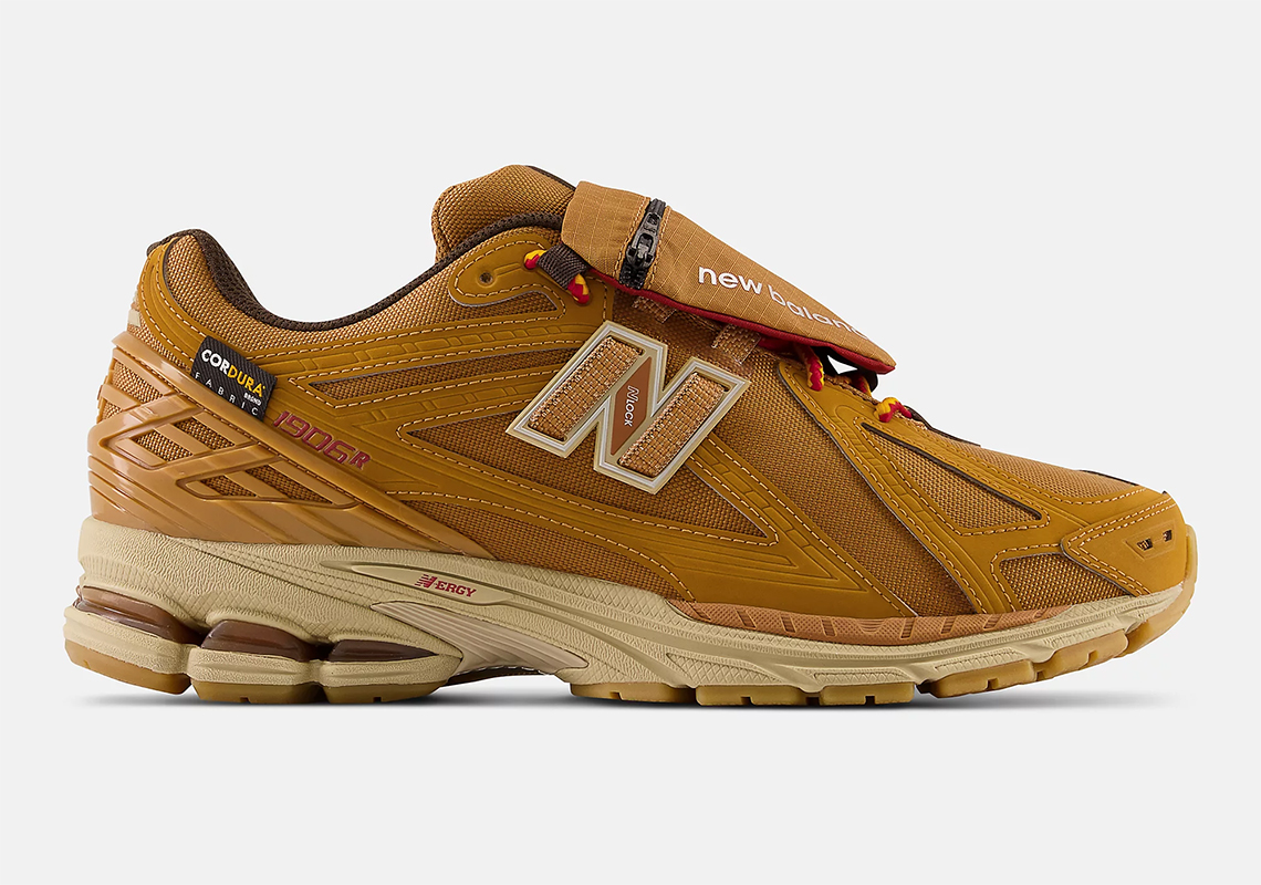 New Balance 1906r Cordura Wheat M1906rob 1