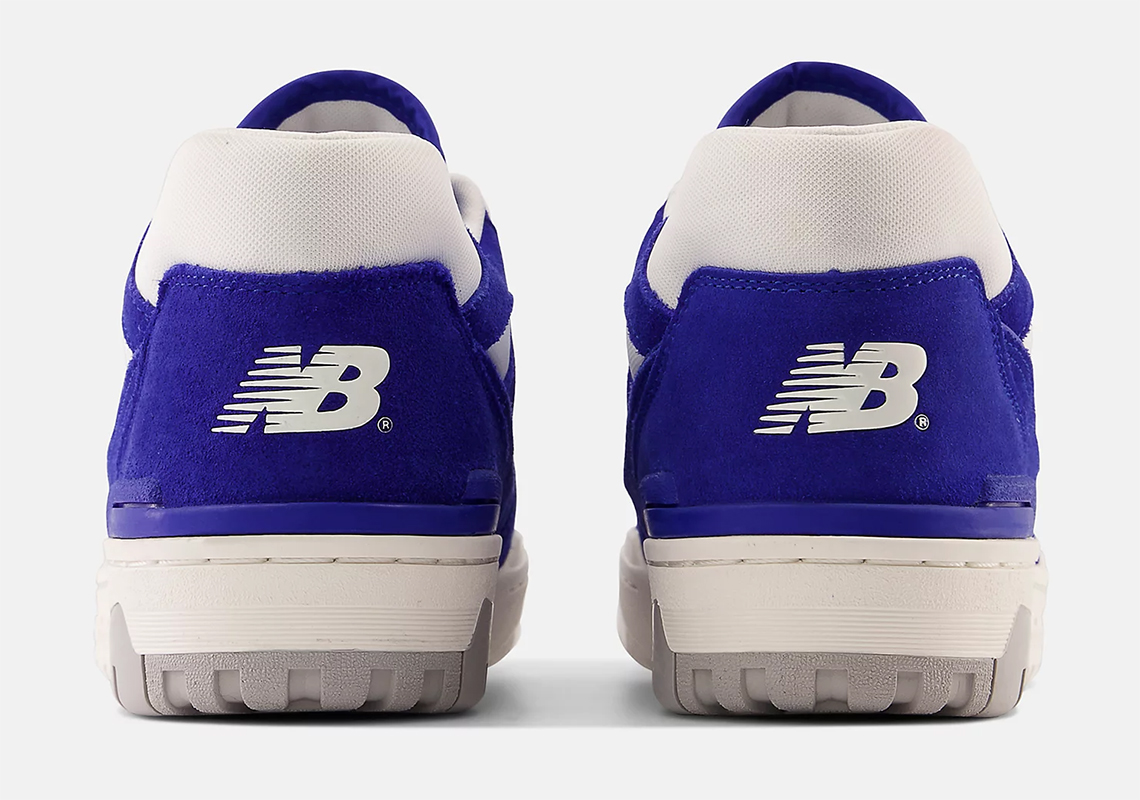 New Balance 550 Team Royal Concrete Bb550vna 2