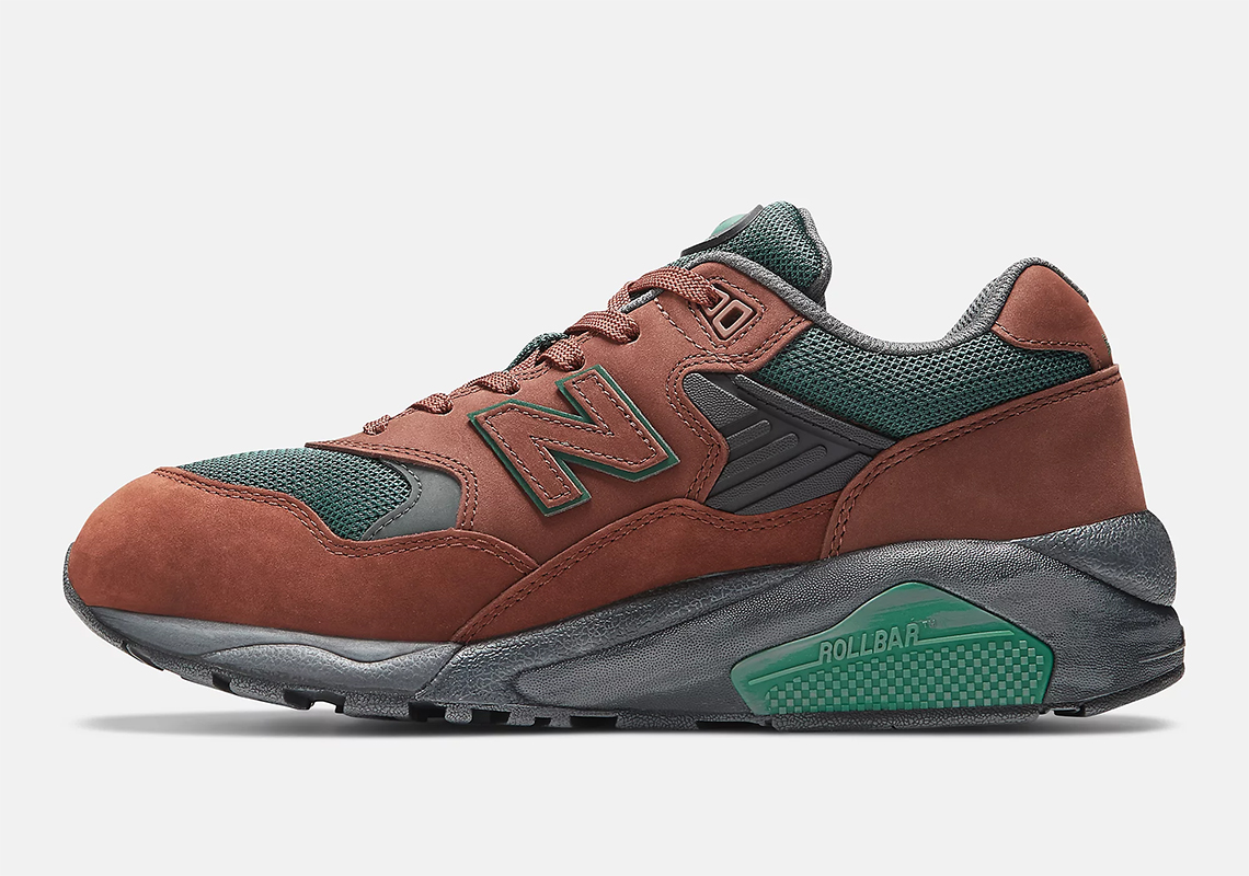 New Balance Mt580 Beef Broccoli Mt580rtb 2