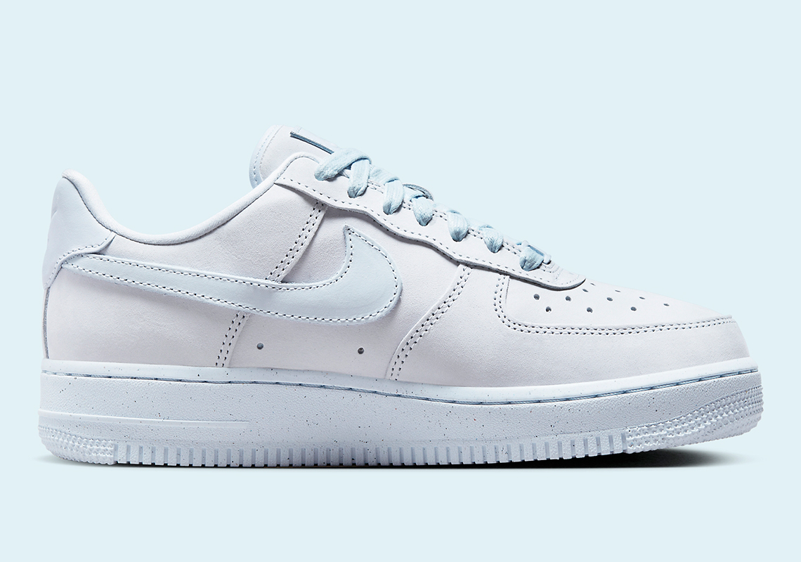 Nike Air Force 1 Low Blue Tint Dz2786 400 8