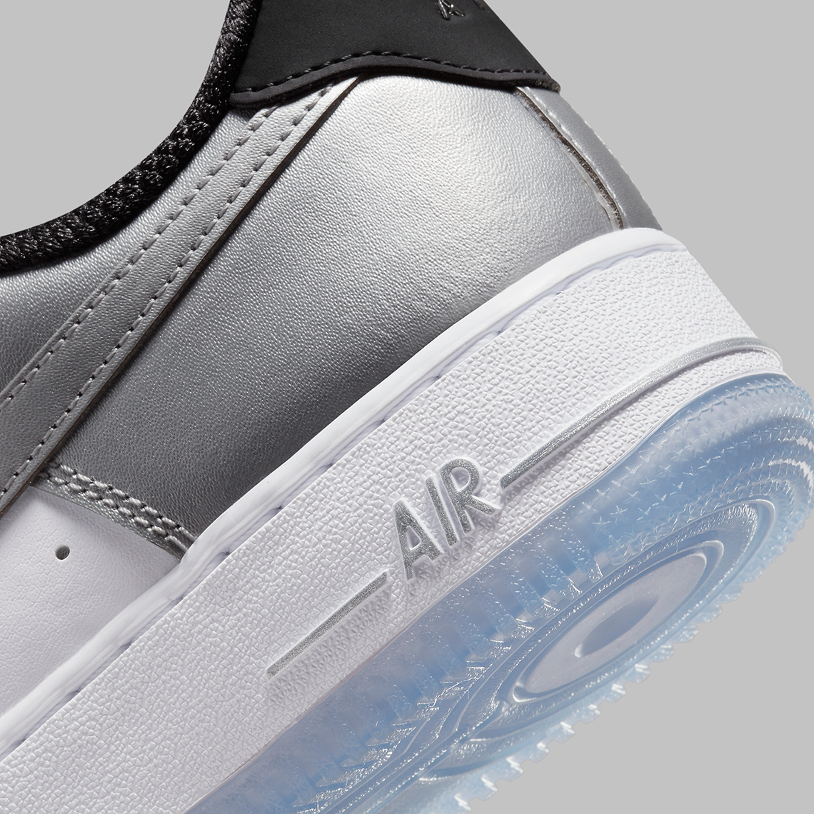 Nike Air Force 1 Low Chrome Pack Dx6764 001 1