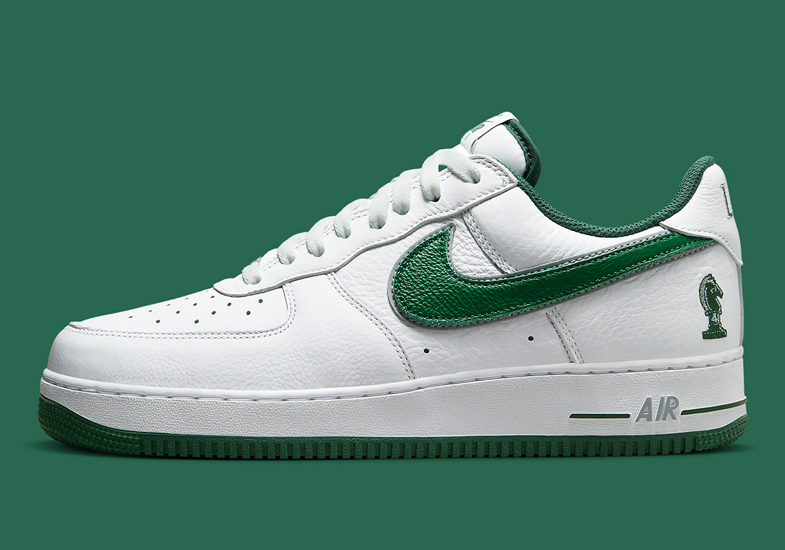 Nike Air Force 1 Low Four Horsemen Fb9128 100 3