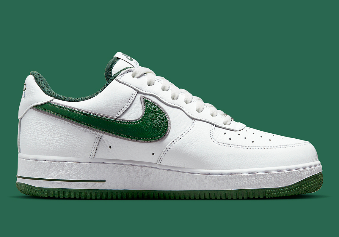 Nike Air Force 1 Low Four Horsemen Fb9128 100 8