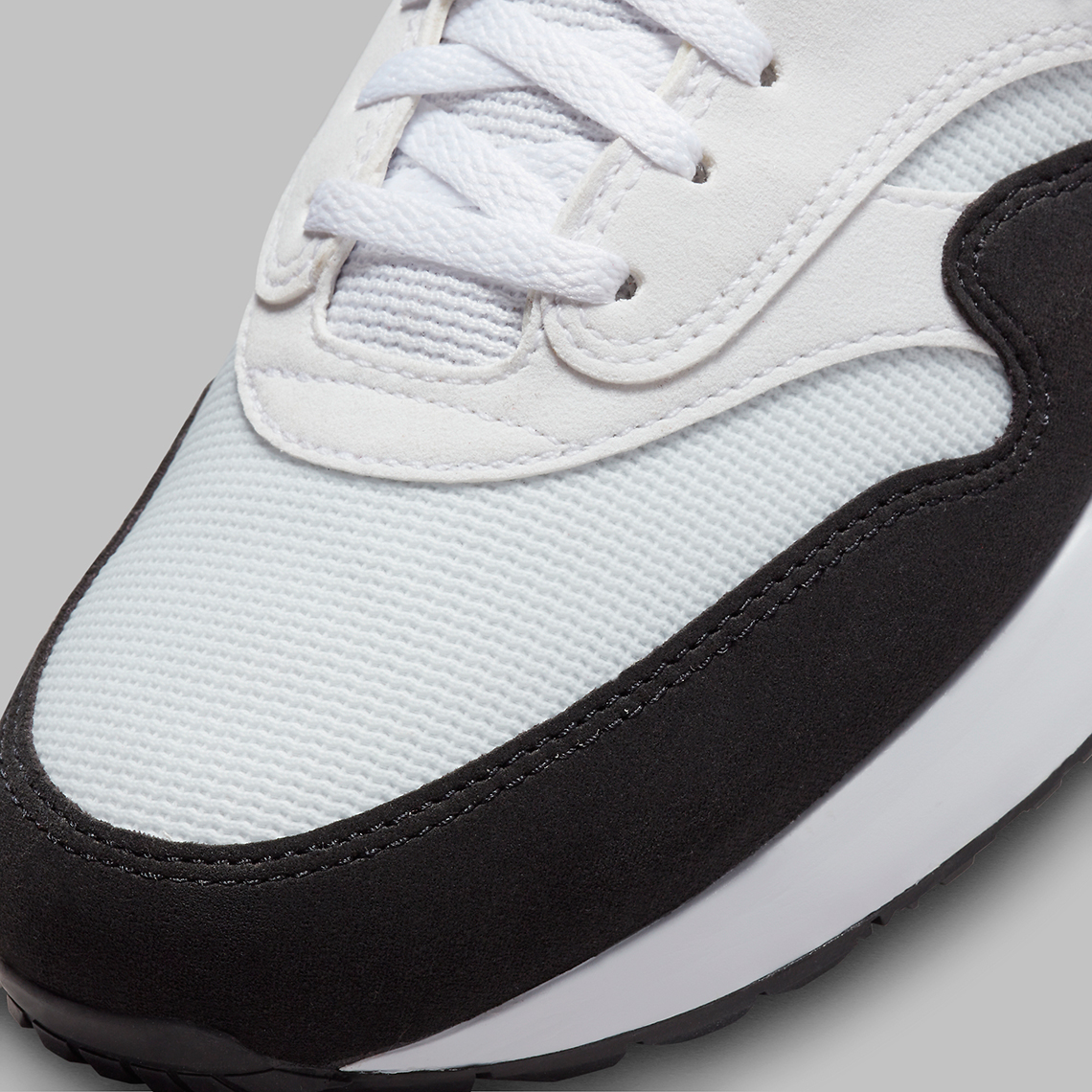 Nike Air Max 1 Golf White Black Dv1403 110 1