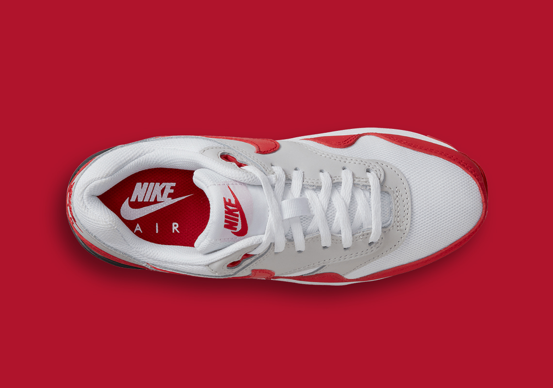 Nike Air Max 1 Sport Red Ps Fd3307 003 3