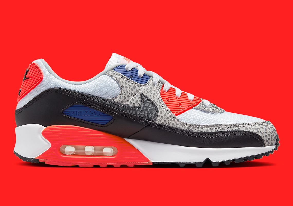 Nike Air Max 90 Kiss My Airs Fd9753 100 3