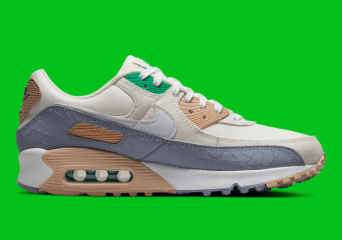 Nike Air Max 90 Moving Company Dv2614 100 3