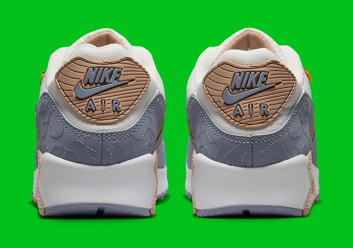 Nike Air Max 90 Moving Company Dv2614 100 5