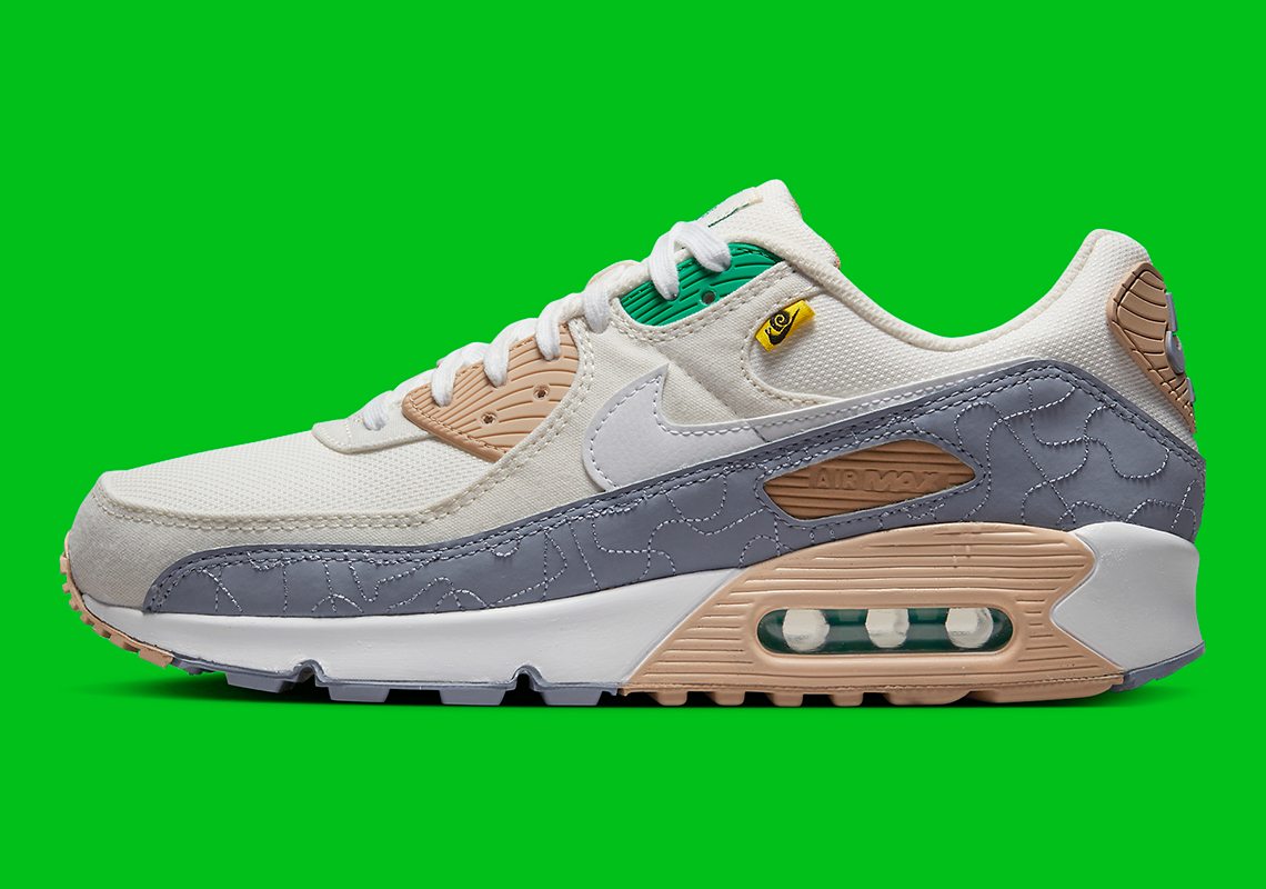 Nike Air Max 90 Moving Company Dv2614 100 8