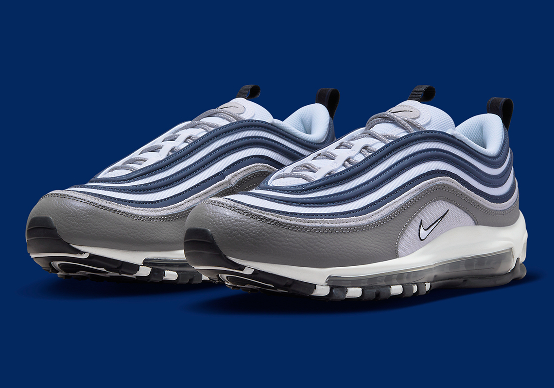 This Nike Air Max 97 Encompasses Hoya Paranoia