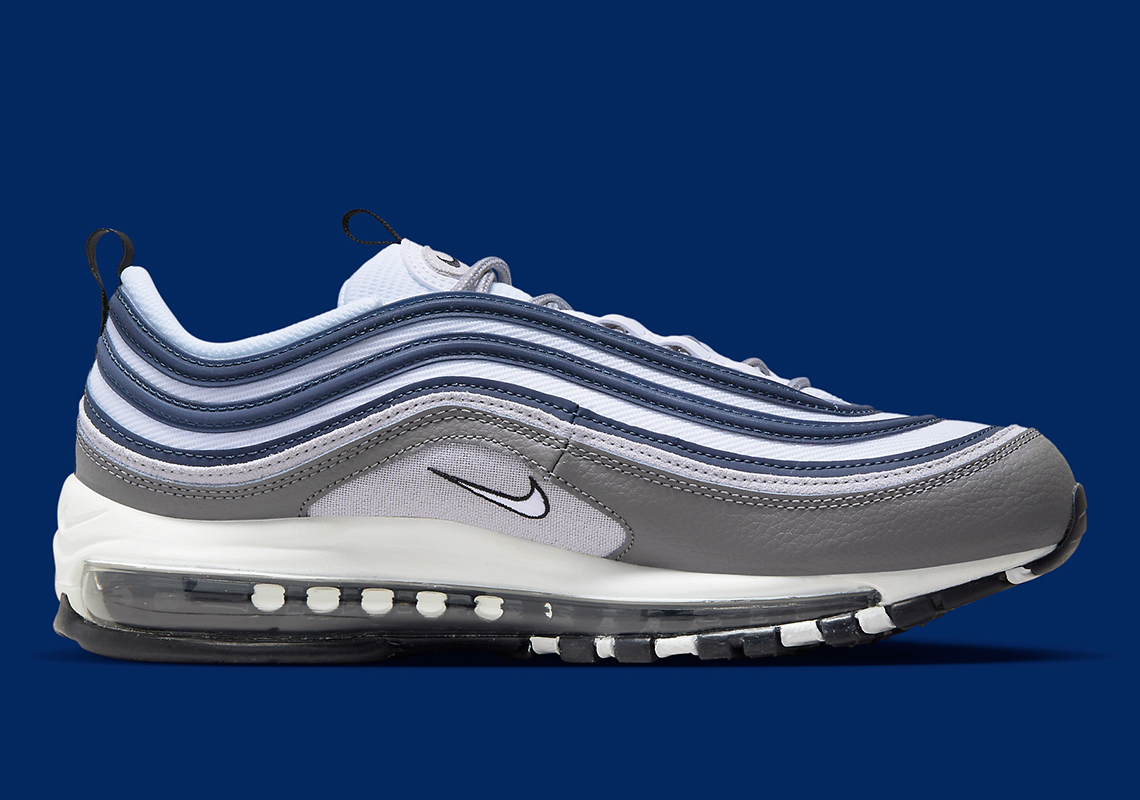 Nike Air Max 97 Georgetown Dv7421 001 2