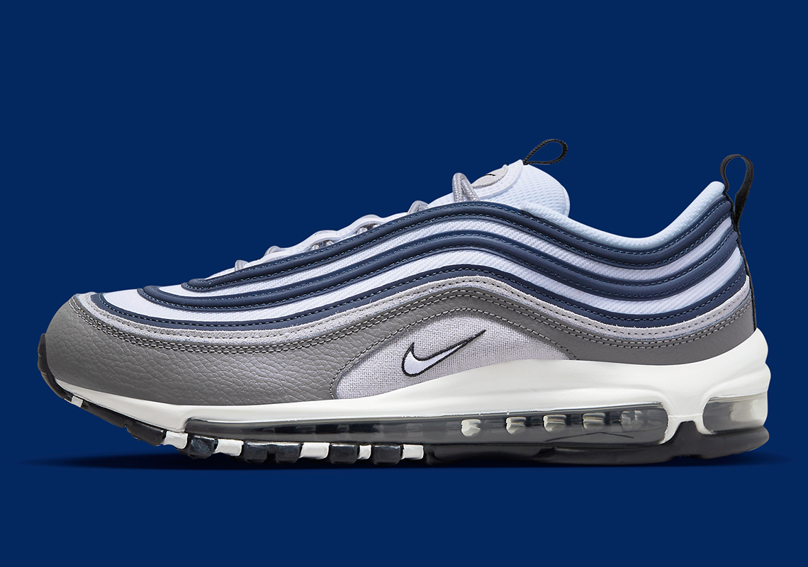 Nike Air Max 97 Georgetown Dv7421 001 6