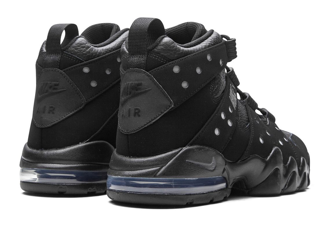 Nike Air Max Cb 94 Black Game Royal 2023 2