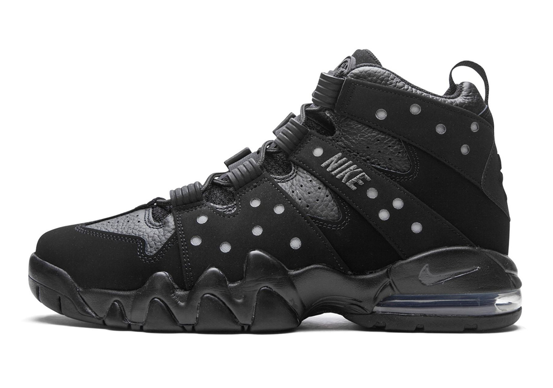 Nike Air Max Cb 94 Black Game Royal 2023 3