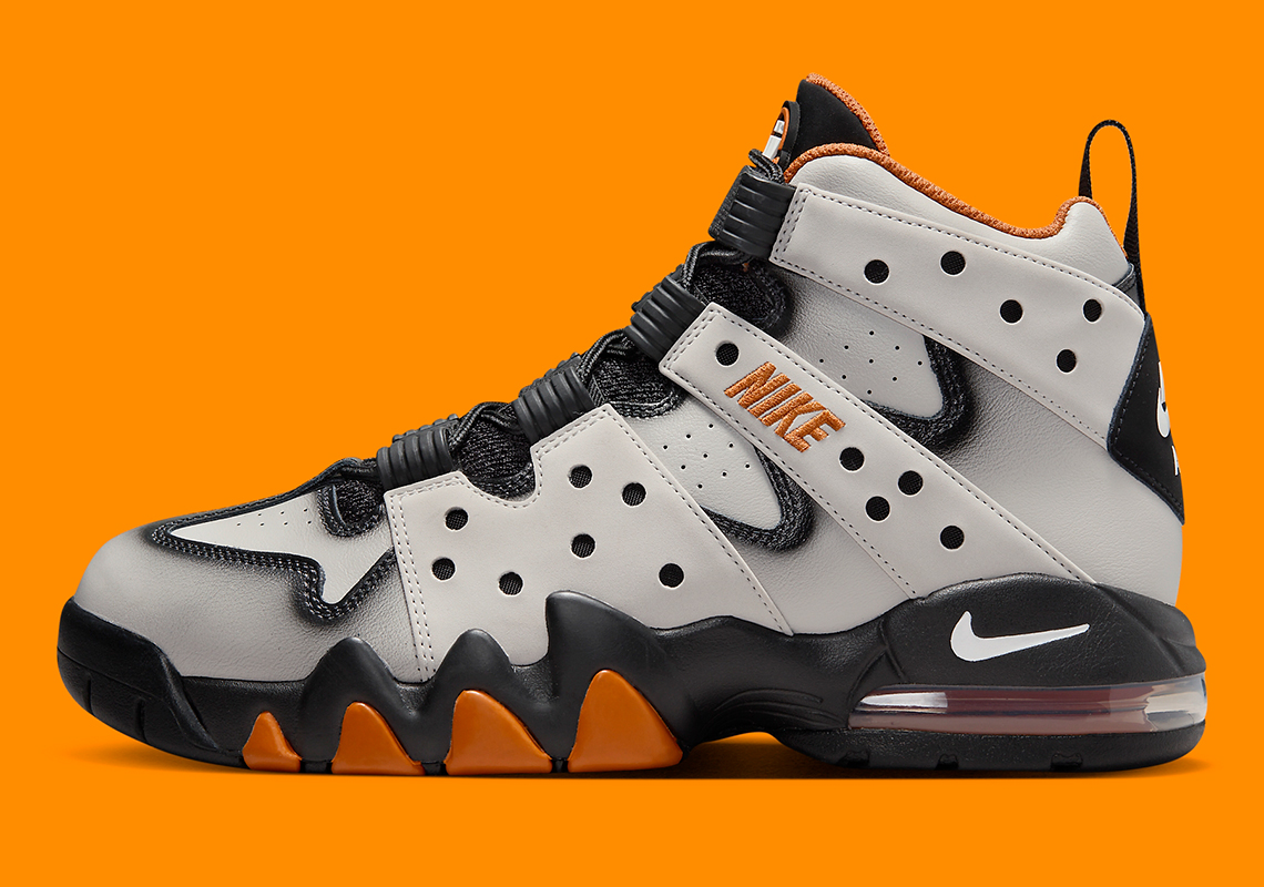 Nike Air Max Cb 94 Grey Orange Black Fd8632 001 4