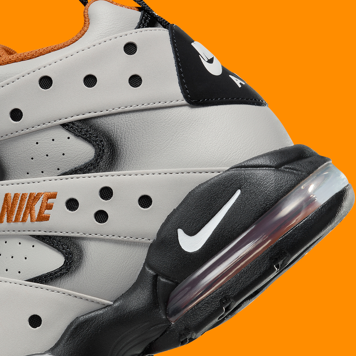 Nike Air Max Cb 94 Grey Orange Black Fd8632 001 7