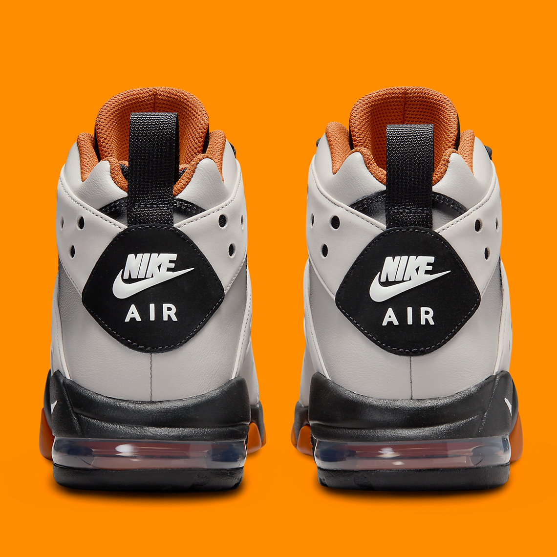 Nike Air Max Cb 94 Grey Orange Black Fd8632 001 8