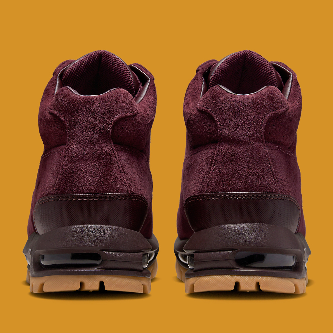 Nike Air Max Goadome Deep Burgundy Gum Medium Brown 865031 602 8