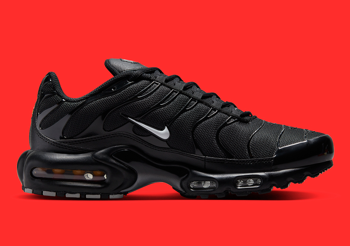 Nike Air Max Plus Multi Swoosh Fj4224 001 5