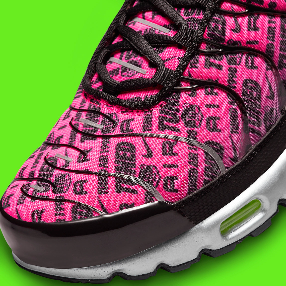 Nike Air Max Plus Tuned Air Fj4883 001 2