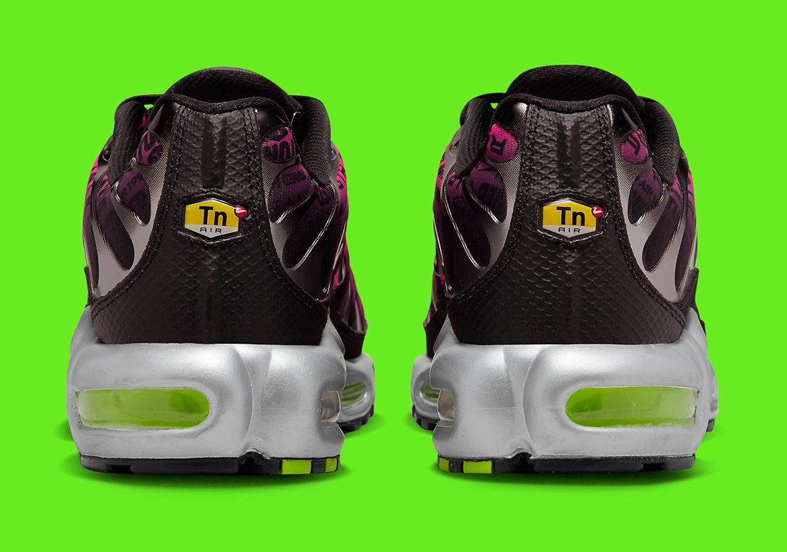 Nike Air Max Plus Tuned Air Fj4883 001 7