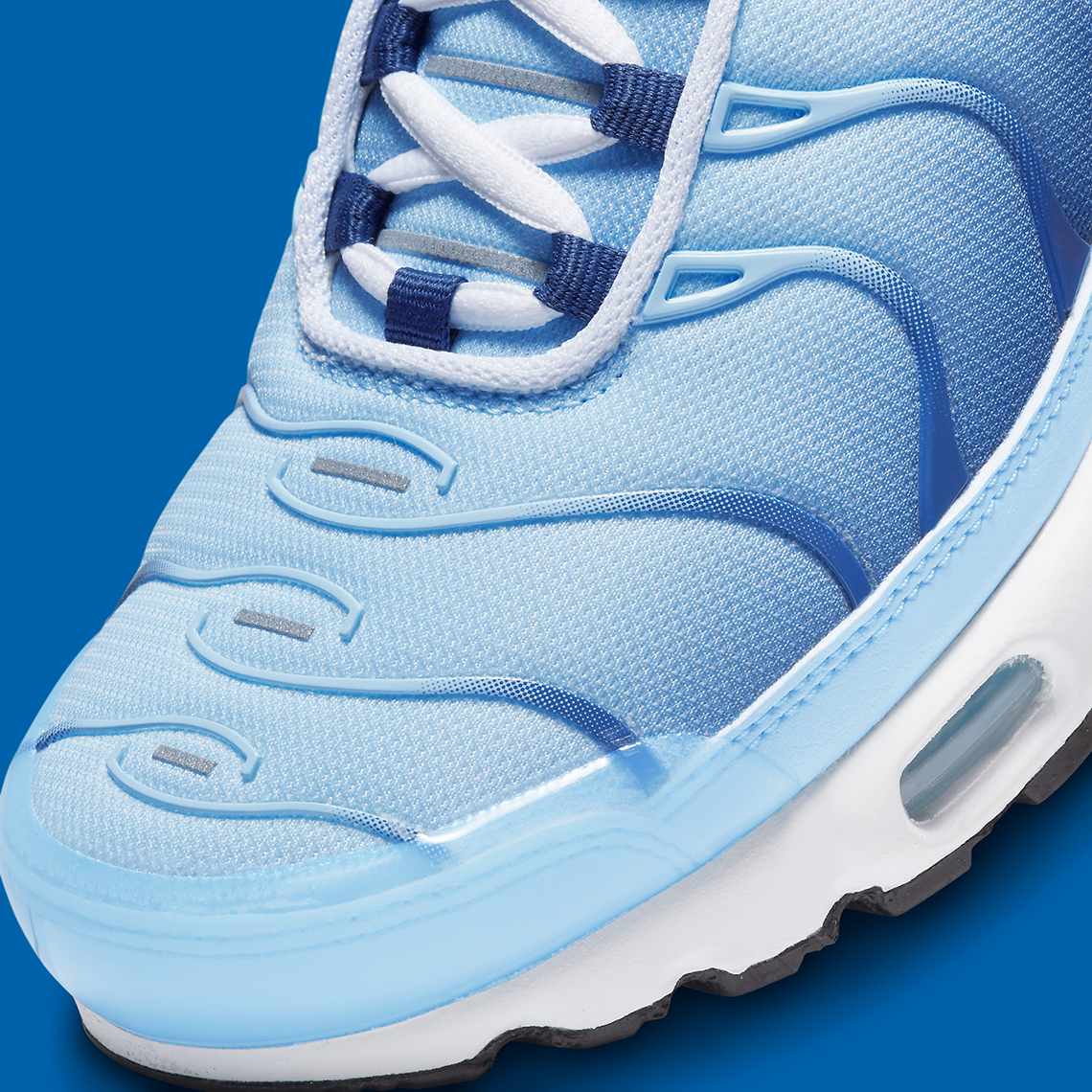 Nike Air Max Plus University Blue Gradient Fj4736 400 3