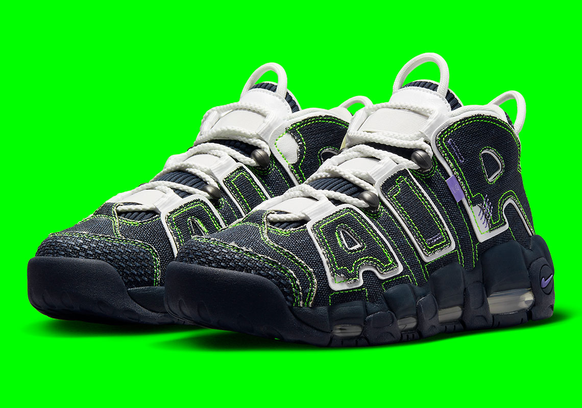 Nike Air More Uptempo Serena Williams Design Crew Dx4219 400 5