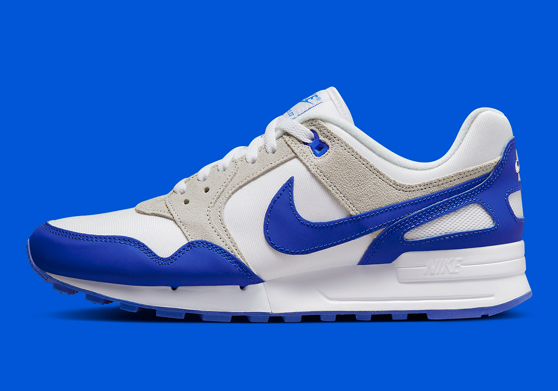 Nike Air Pegasus 89 Sport Royal Fn3415 100 7