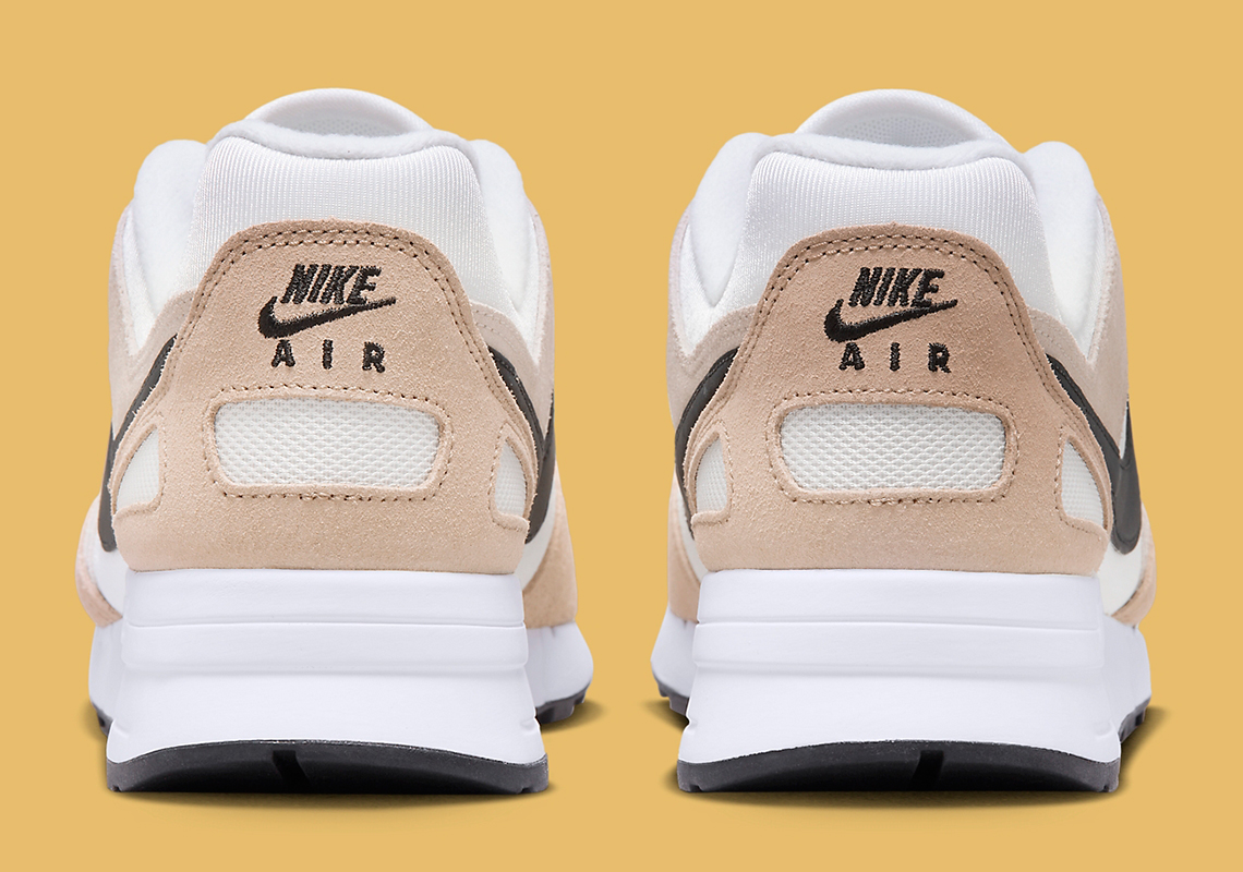 Nike Air Pegasus 89 Tan White Fn3414 100 1