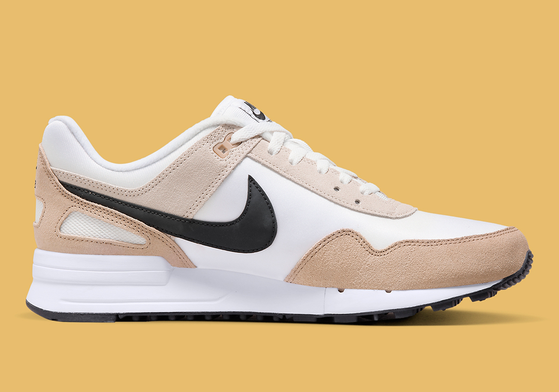 Nike Air Pegasus 89 Tan White Fn3414 100 2