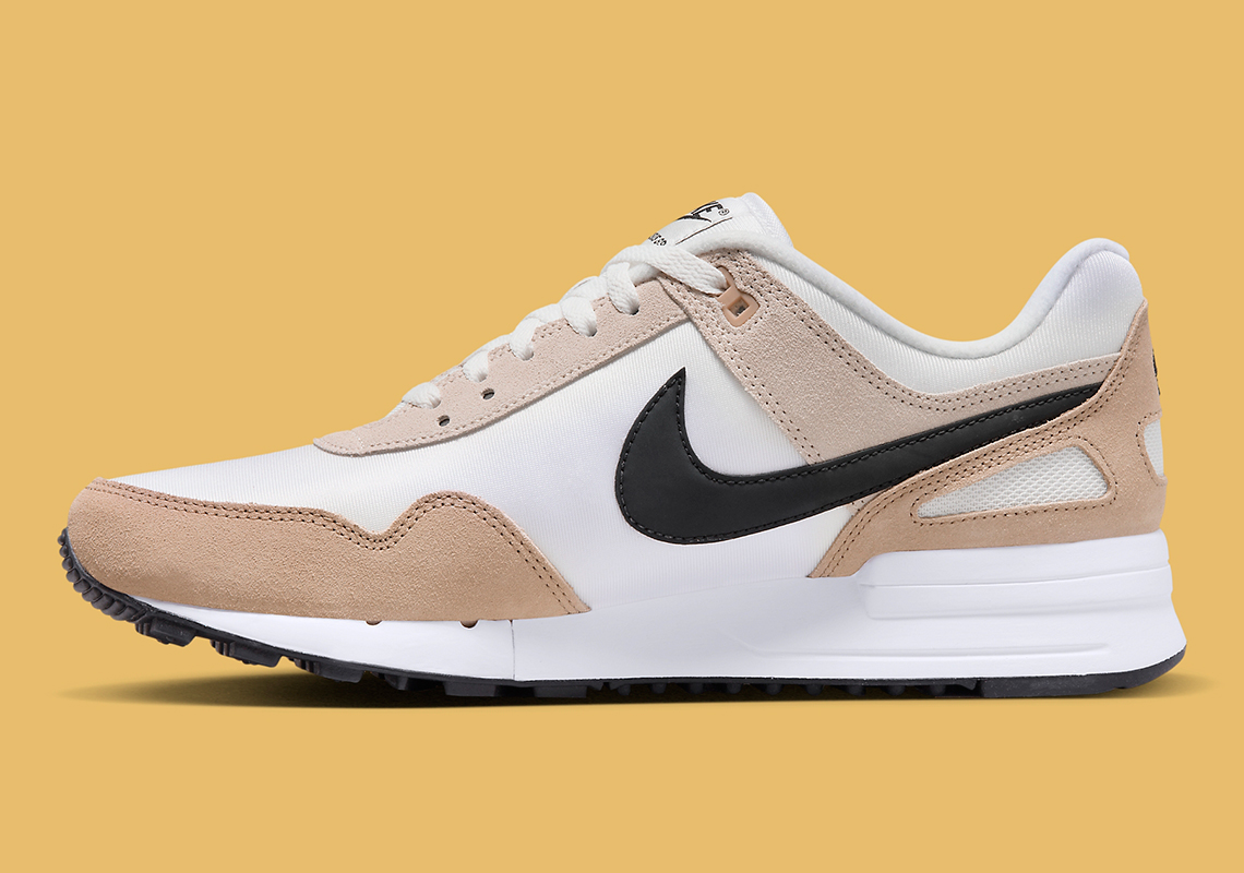 The Nike Air Pegasus 89 Gets A "Tan" Look Ahead Of Summer 2023