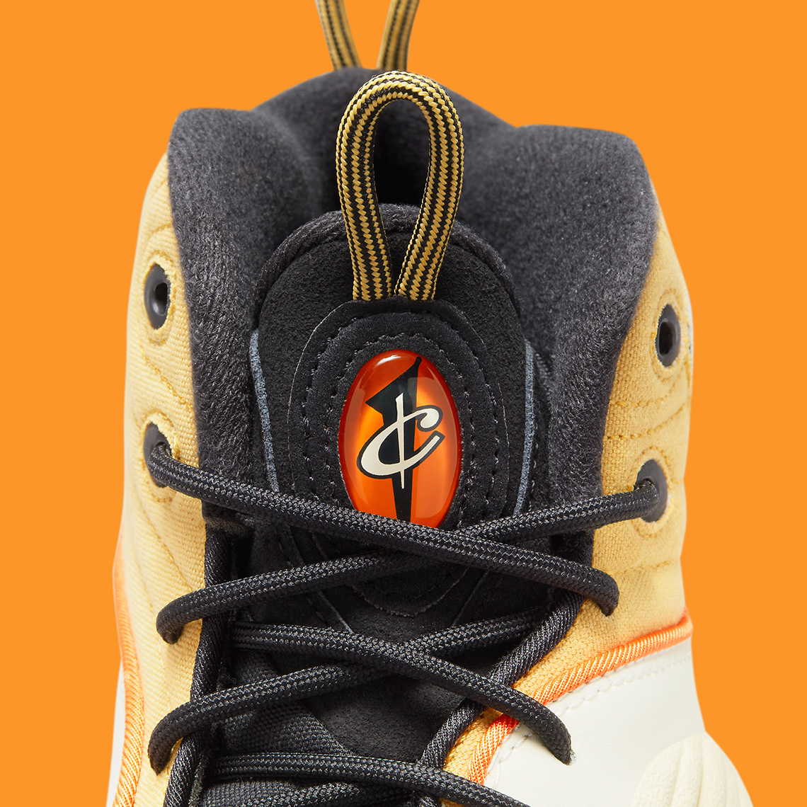 Nike Air Penny 2 Wheat Gold Dv7229 700 4